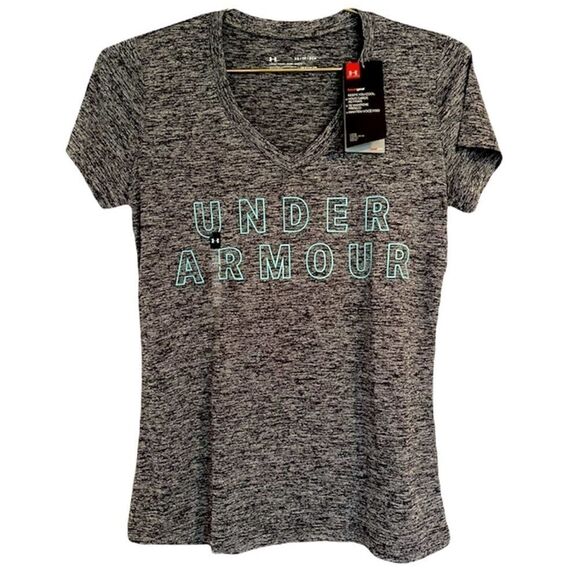 Under Armour heatgear Tee  - Picture 1 of 6